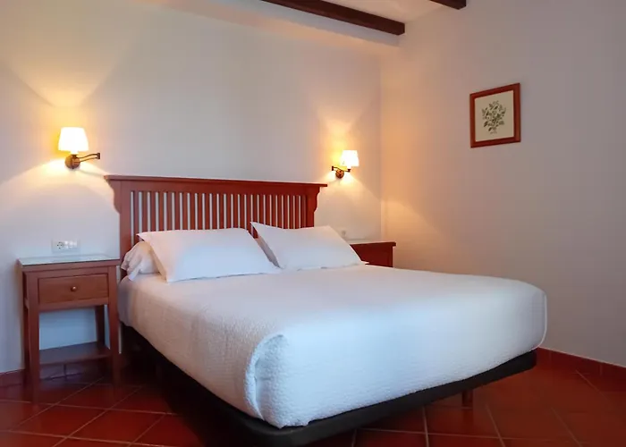 Apartamentos Rurales Antanielles