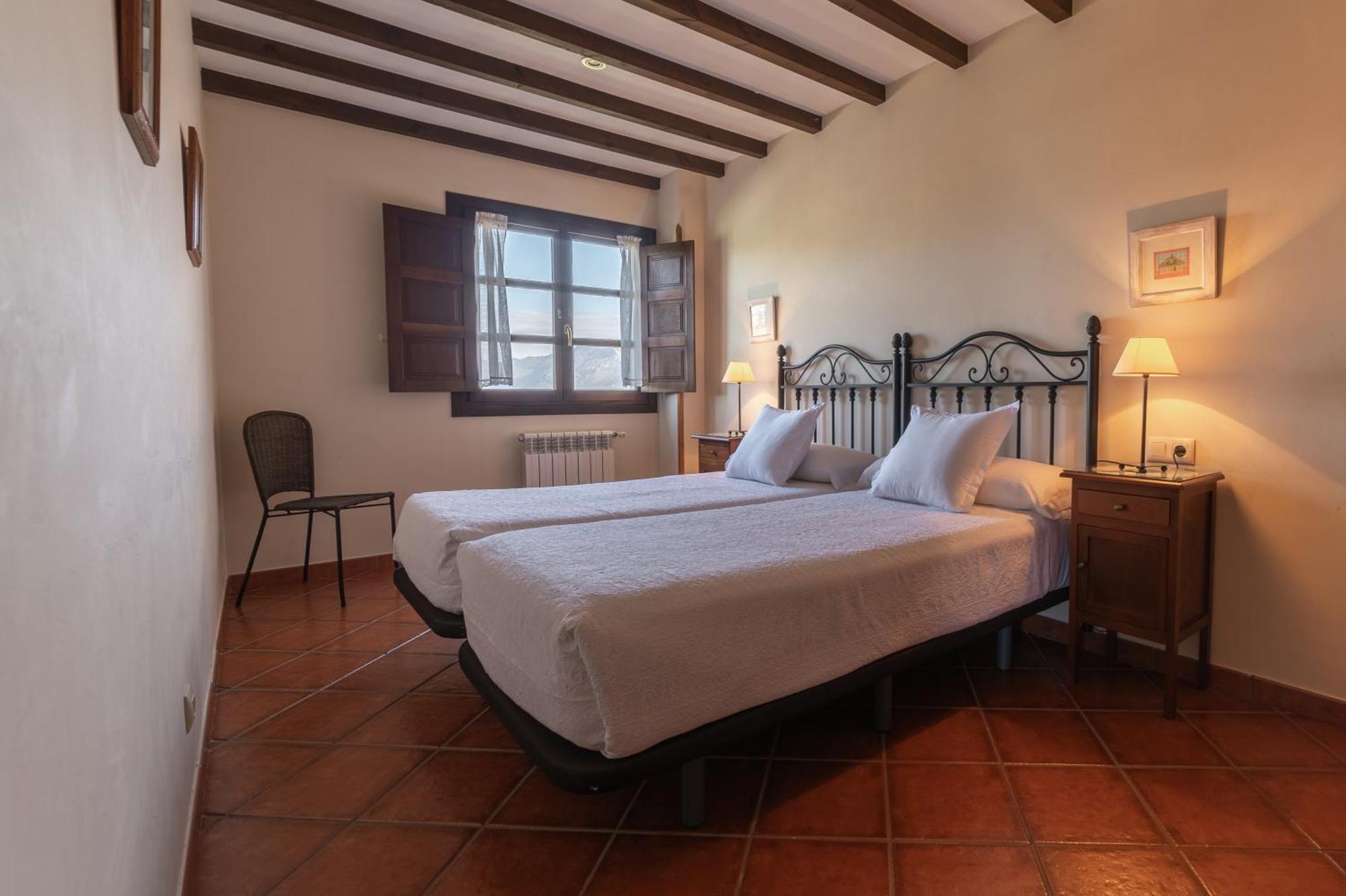 Rurales Antanielles Apartment *