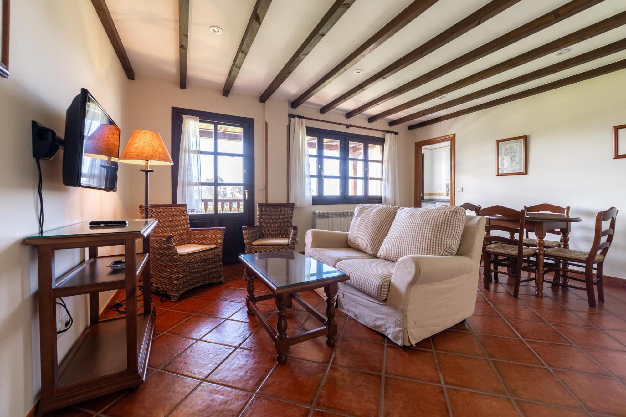 Rurales Antanielles Apartment Ribadesella