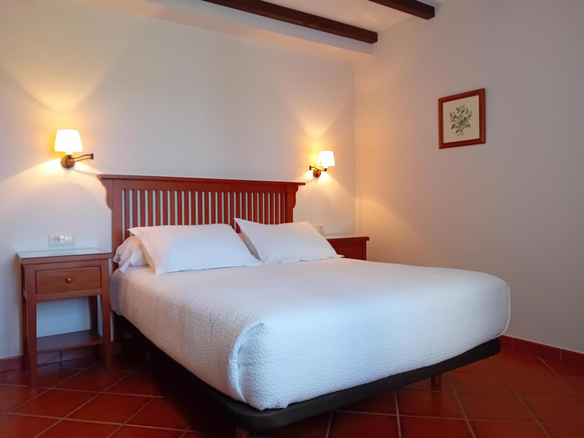 Apartment Rurales Antanielles Ribadesella