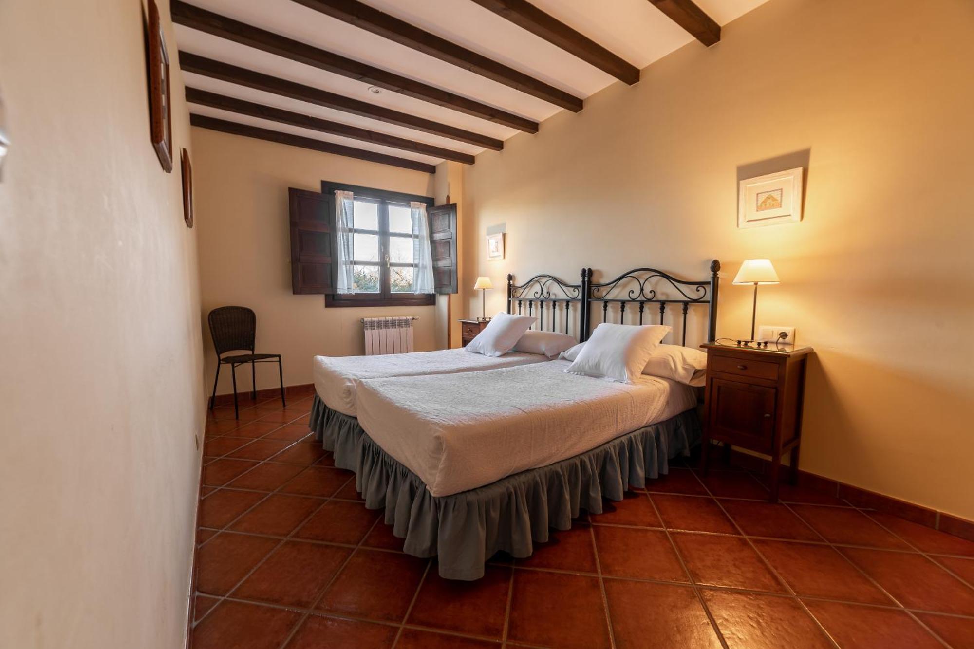 Rurales Antanielles Apartment