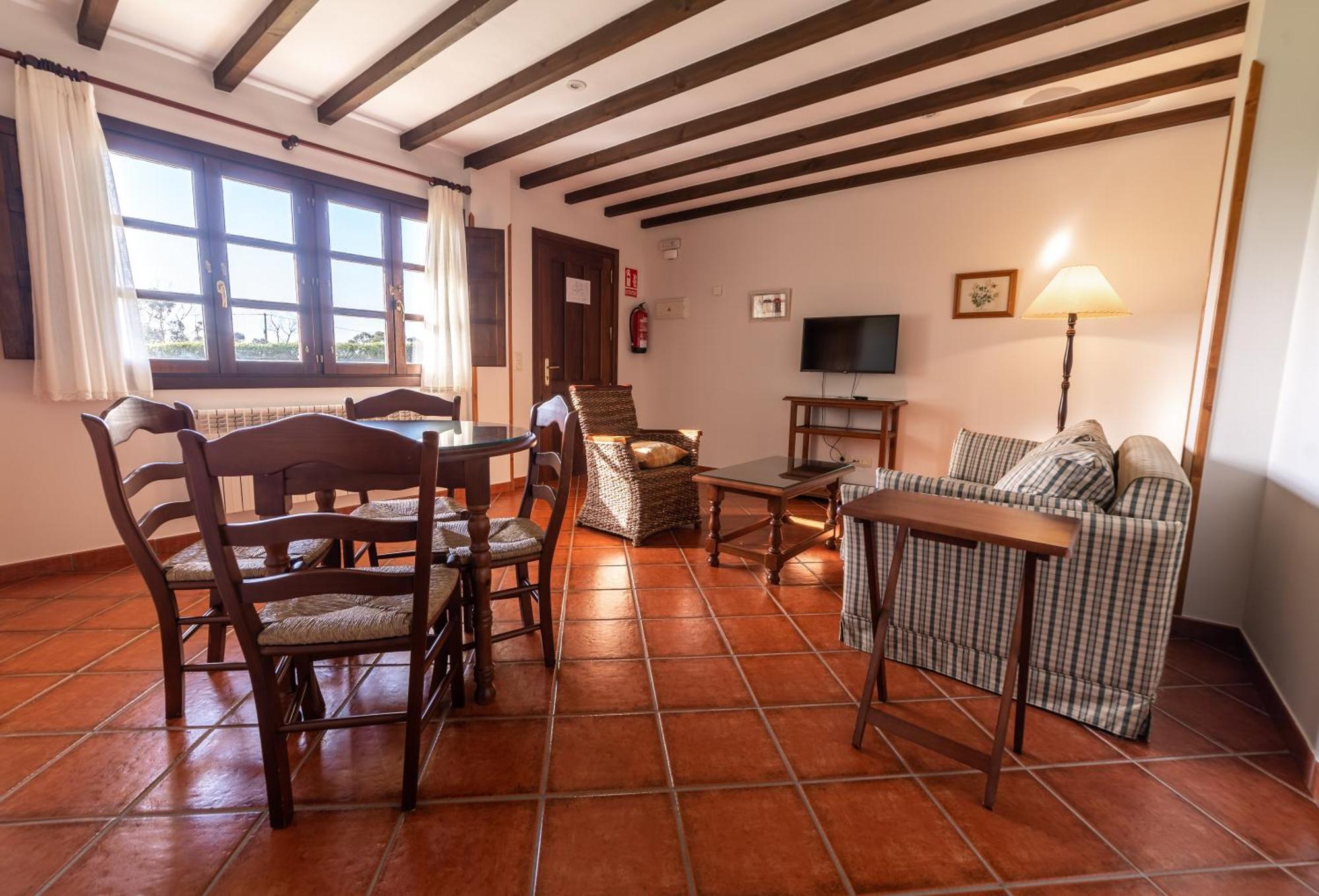 Rurales Antanielles Apartment *