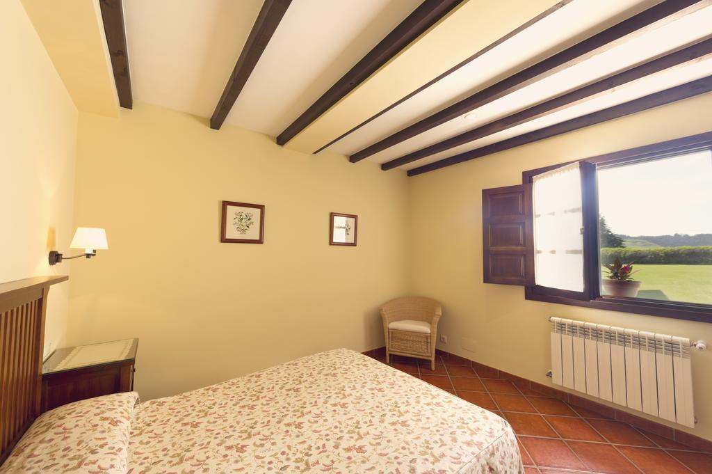 Apartment Rurales Antanielles