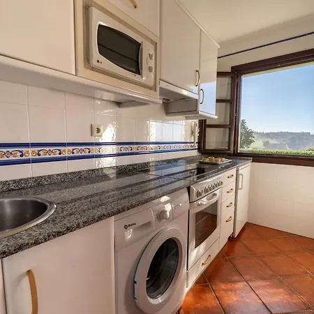 Apartamentos Rurales Antanielles Ribadesella Exterior photo
