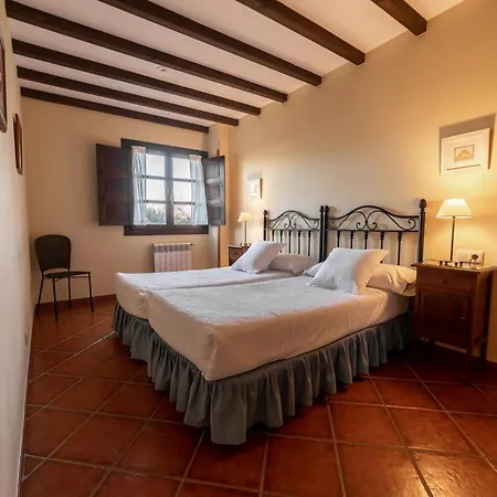 Apartamentos Rurales Antanielles Ribadesella Exterior photo