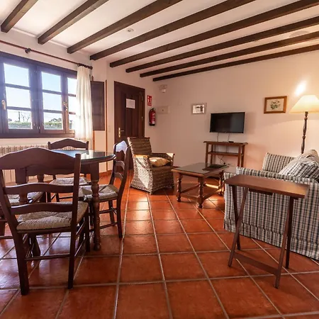 Apartamentos Rurales Antanielles Ribadesella Exterior photo