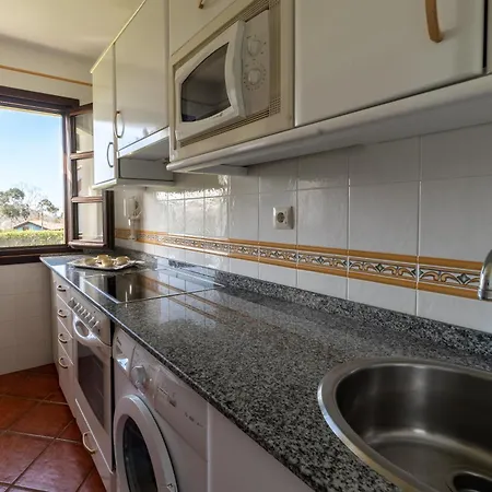 Apartamentos Rurales Antanielles Ribadesella Exterior photo