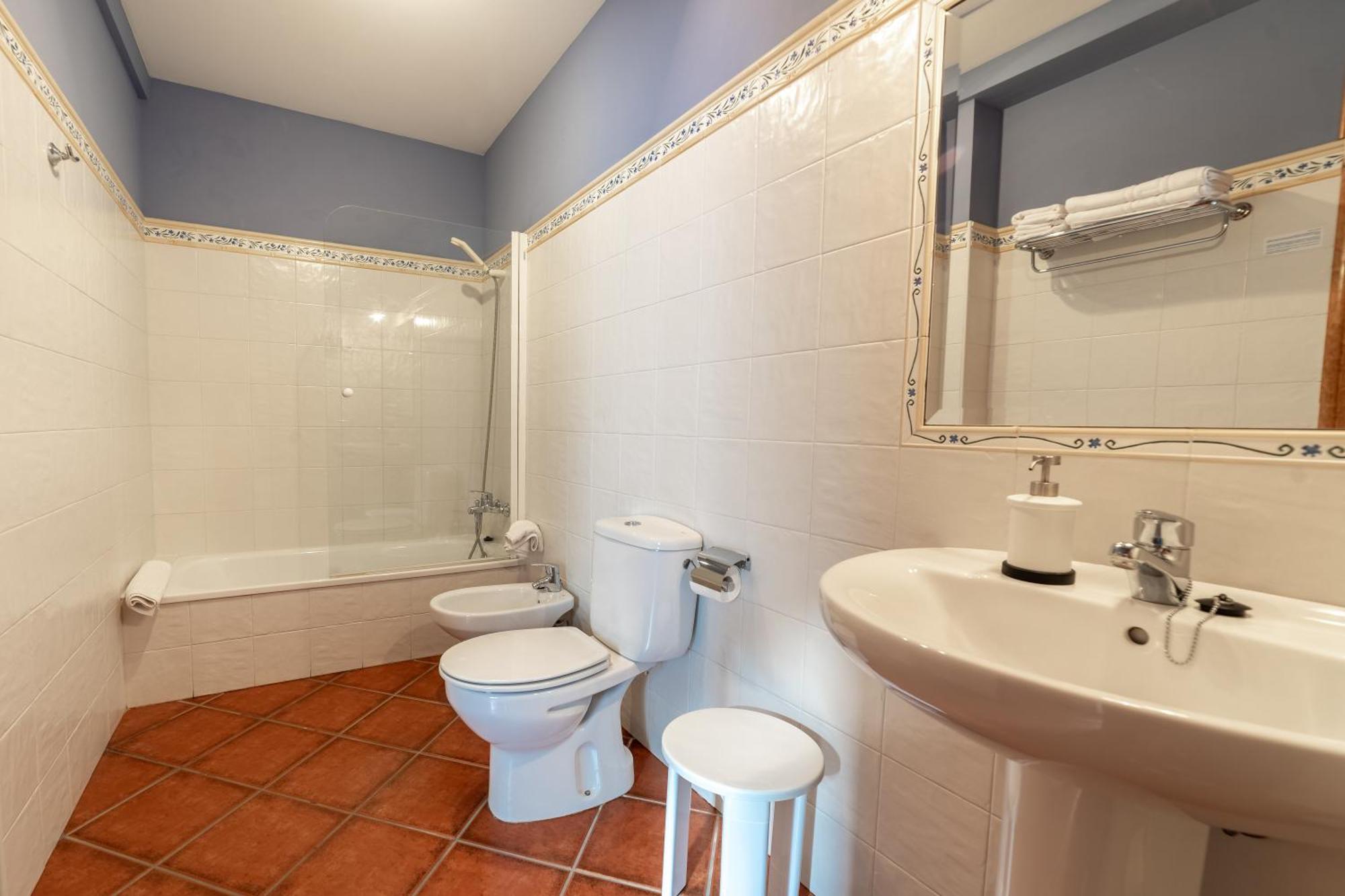 Apartment Rurales Antanielles *