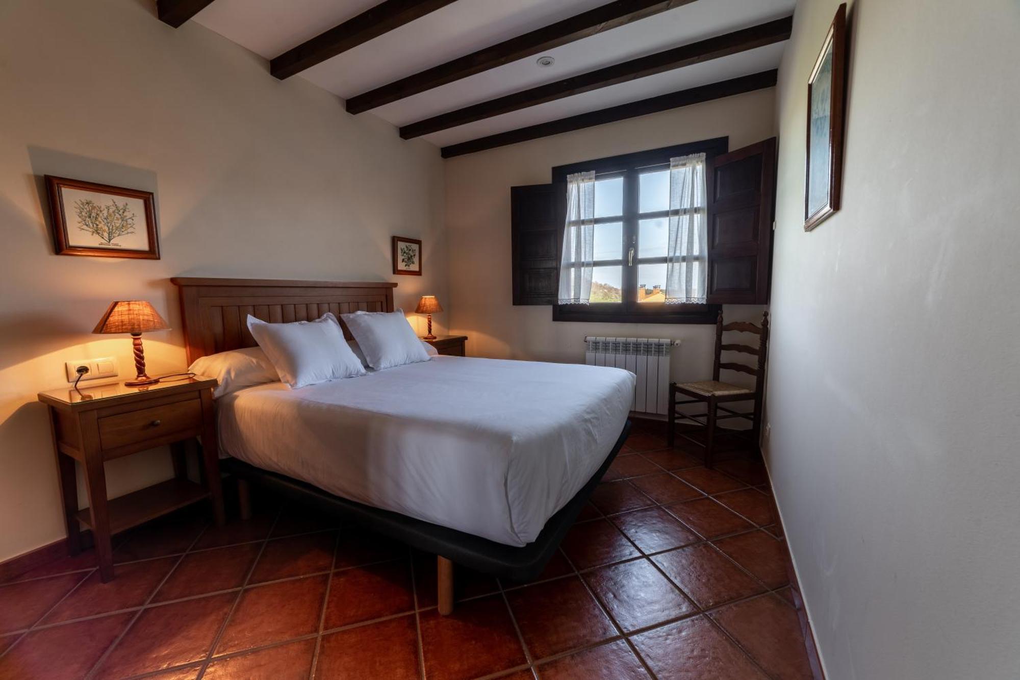 Apartment Rurales Antanielles *