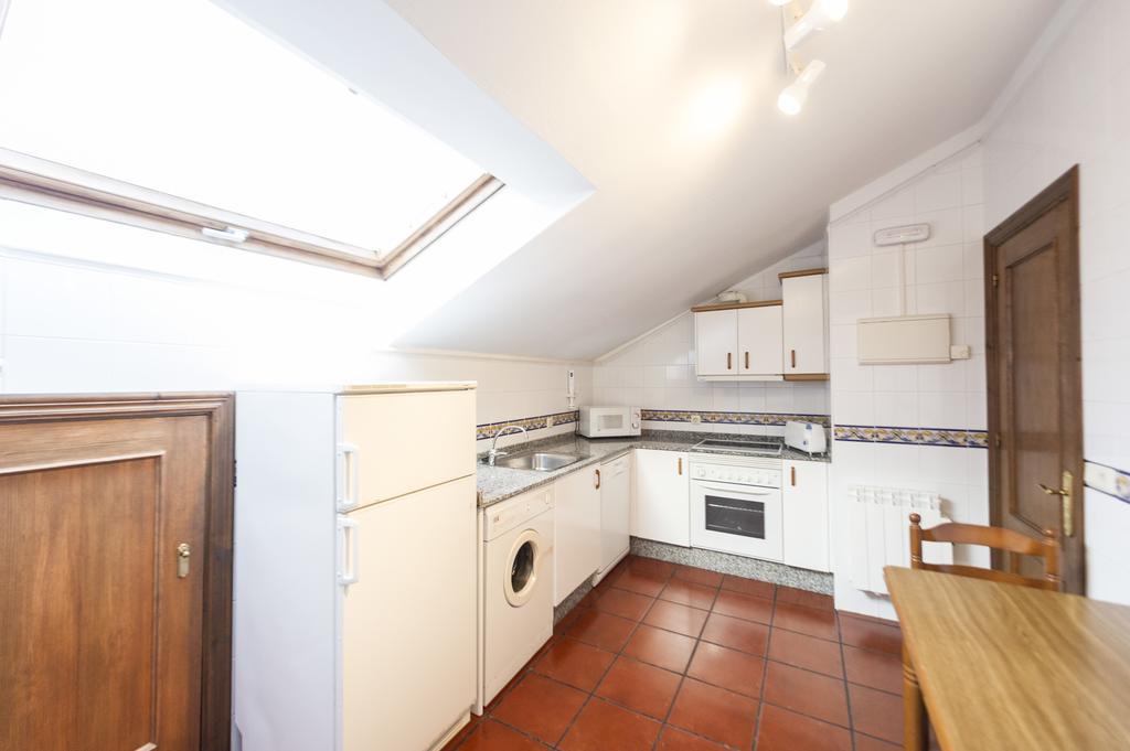 Apartment Rurales Antanielles Ribadesella