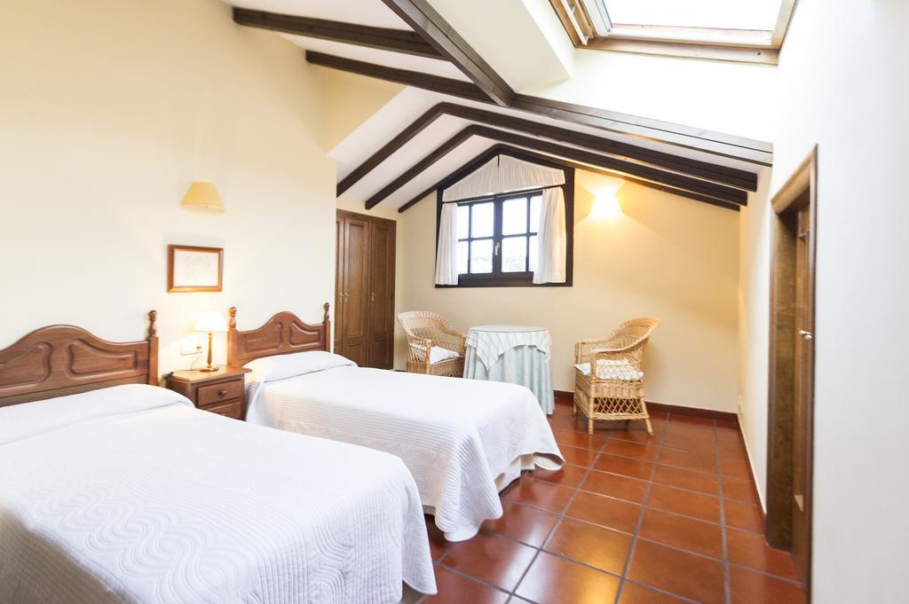 Apartment Rurales Antanielles *