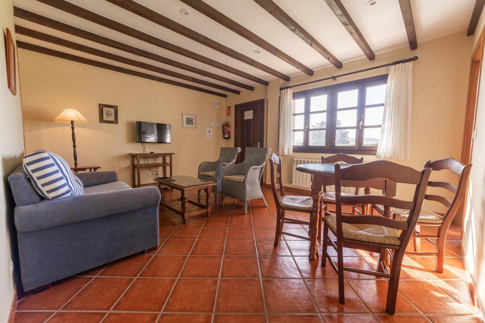 Appartamento Rurales Antanielles